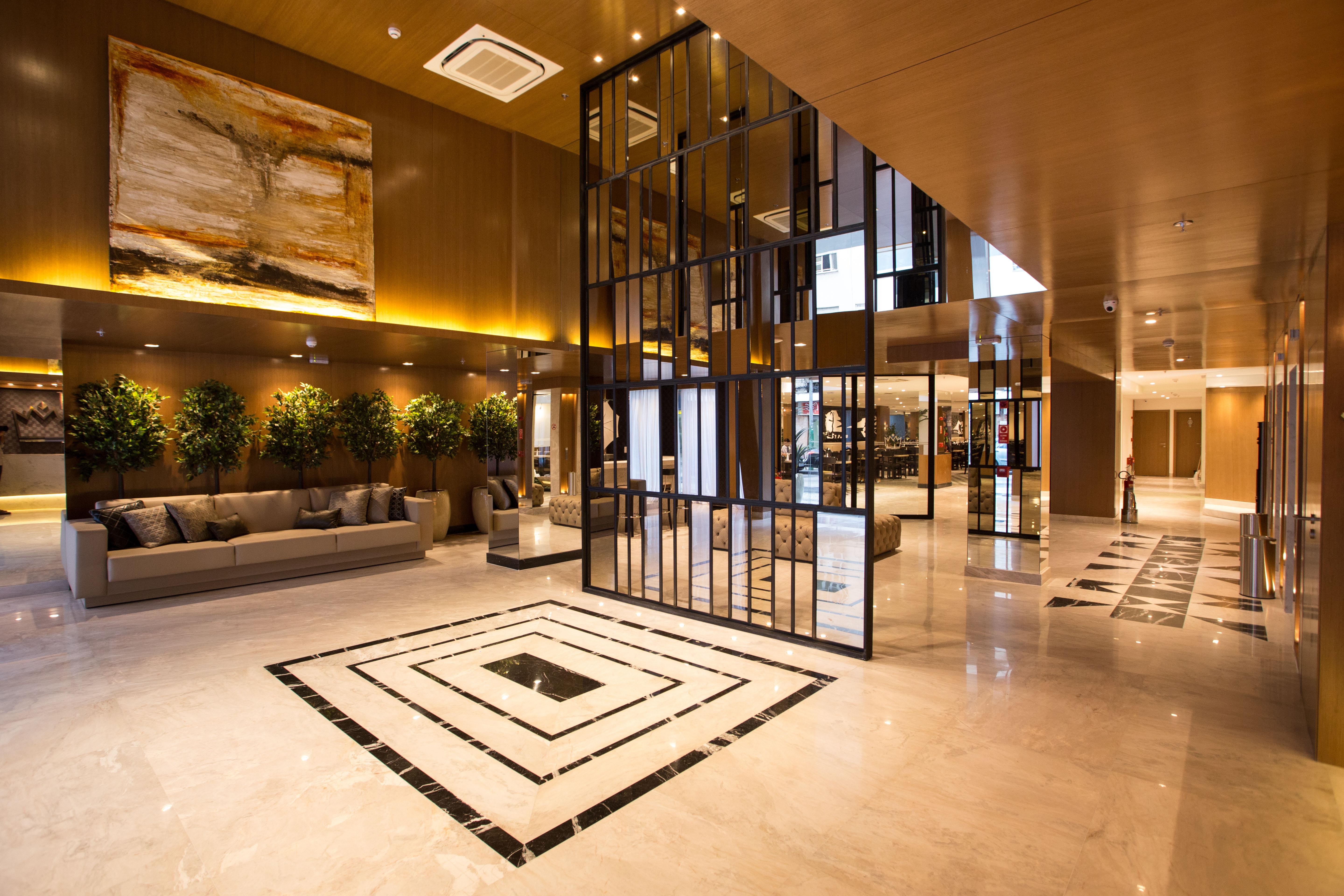 Royal Regency Palace Hotel — Photos 2